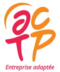 logo actp cherbourg