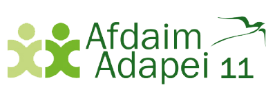 logo Adapei 11 AFDAIM