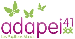 logo Adapei 41