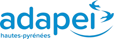 logo Adapei 65