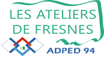 logo Ateliers de fresnes