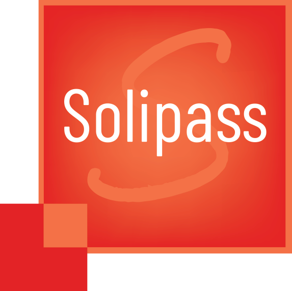 logo solipass
