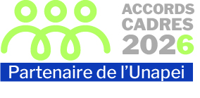 logo Unapei 2026
