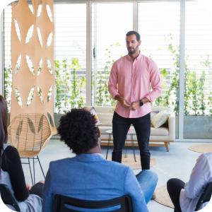 Un coaching stratégique pour dirigeants et RH