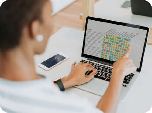 LANEA : Le logiciel de GPEC en entreprise